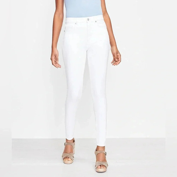 LOFT Denim - LOFT Modern Skinny Jeans